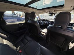 
VOLVO XC60 T5 MOMENTUM, 2019 (2018) full									