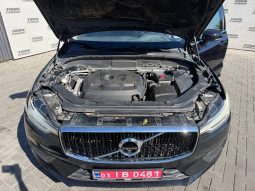
VOLVO XC60 T5 MOMENTUM, 2019 (2018) full									