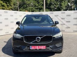 
VOLVO XC60 T5 MOMENTUM, 2019 (2018) full									