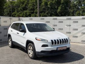 JEEP CHEROKEE SPORT, 2017