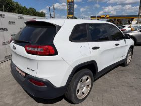 JEEP CHEROKEE SPORT, 2017
