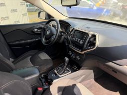 
JEEP CHEROKEE SPORT, 2017 full									