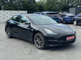 TESLA MODEL 3 SR+ RWD, 2020