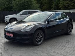 
TESLA MODEL 3 SR+ RWD, 2020 full									