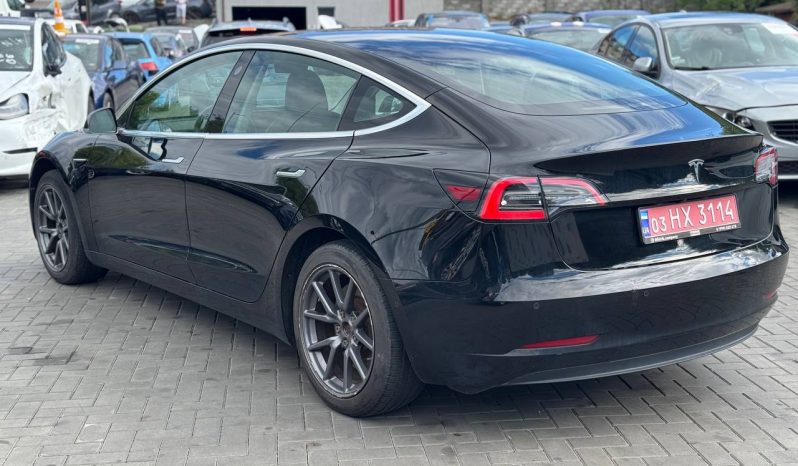 
TESLA MODEL 3 SR+ RWD, 2020 full									