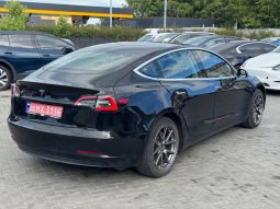 
TESLA MODEL 3 SR+ RWD, 2020 full									
