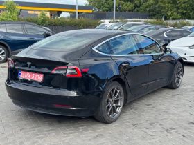 TESLA MODEL 3 SR+ RWD, 2020