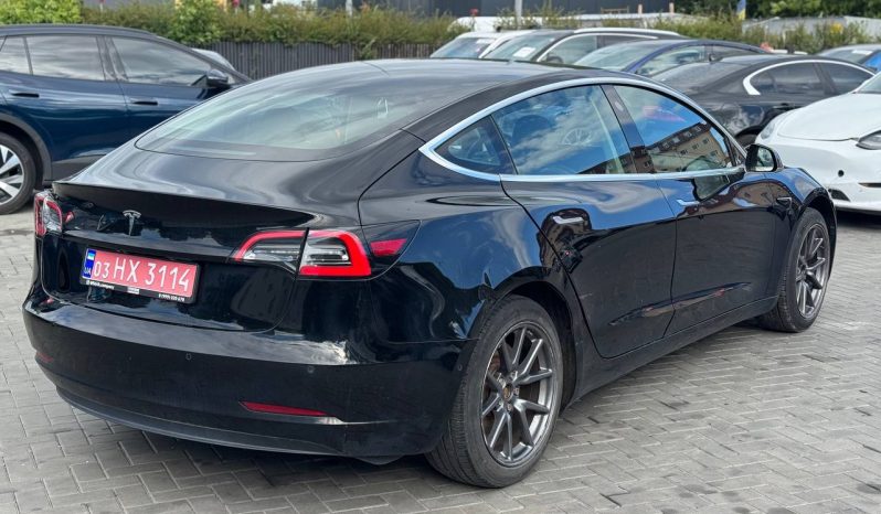 
TESLA MODEL 3 SR+ RWD, 2020 full									