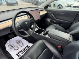
TESLA MODEL 3 SR+ RWD, 2020 full									