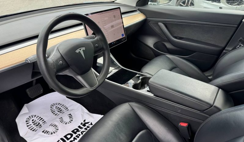 
TESLA MODEL 3 SR+ RWD, 2020 full									