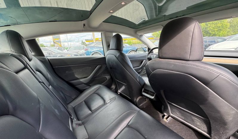 
TESLA MODEL 3 SR+ RWD, 2020 full									