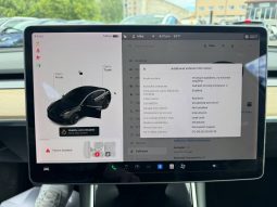 
TESLA MODEL 3 SR+ RWD, 2020 full									