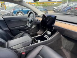 
TESLA MODEL 3 SR+ RWD, 2020 full									