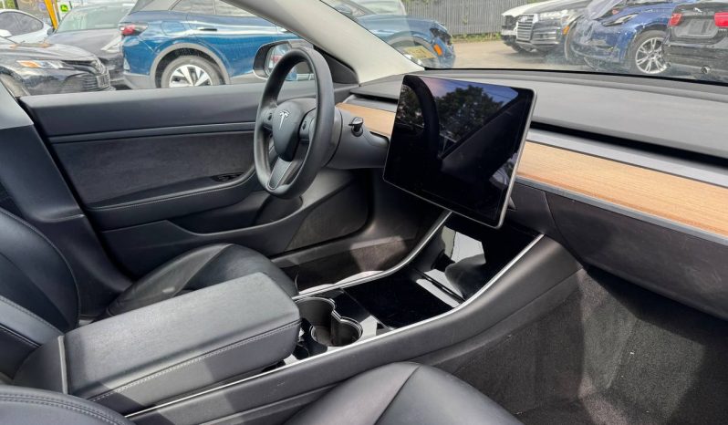 
TESLA MODEL 3 SR+ RWD, 2020 full									