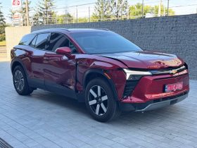 CHEVROLET BLAZER 2LT, 2024