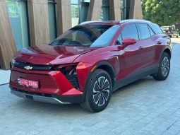 
CHEVROLET BLAZER 2LT, 2024 full									