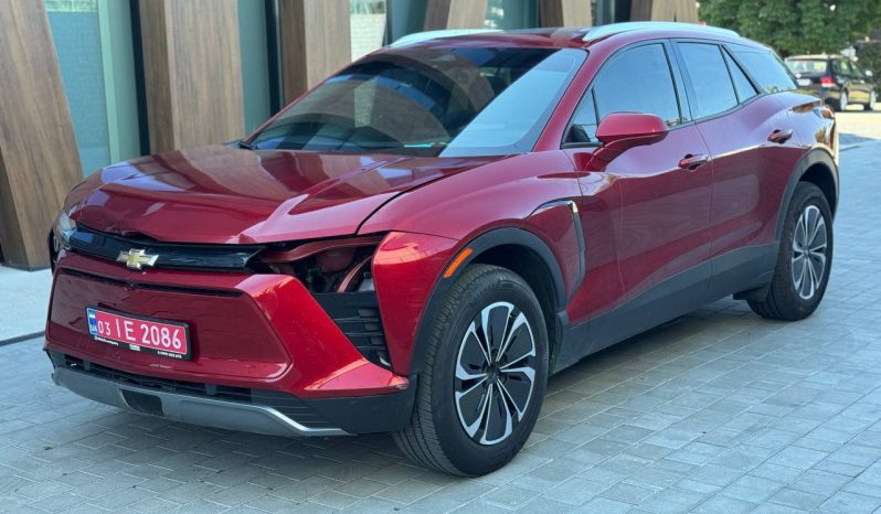 
CHEVROLET BLAZER 2LT, 2024 full									