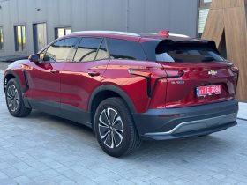 CHEVROLET BLAZER 2LT, 2024