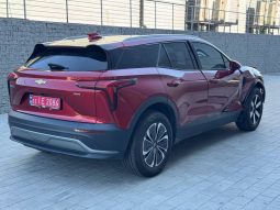 
CHEVROLET BLAZER 2LT, 2024 full									