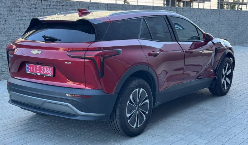 
CHEVROLET BLAZER 2LT, 2024 full									