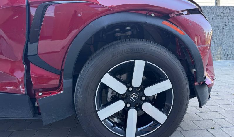 
CHEVROLET BLAZER 2LT, 2024 full									