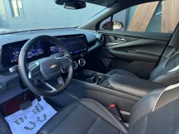 
CHEVROLET BLAZER 2LT, 2024 full									