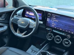 
CHEVROLET BLAZER 2LT, 2024 full									
