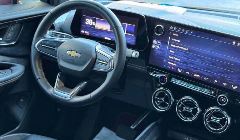 
CHEVROLET BLAZER 2LT, 2024 full									