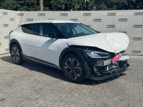 KIA EV6 LIGHT, 2023