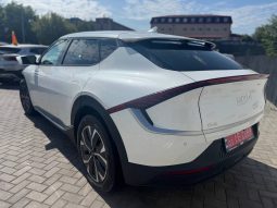 
KIA EV6 LIGHT, 2023 full									
