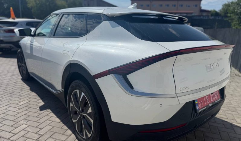 
KIA EV6 LIGHT, 2023 full									