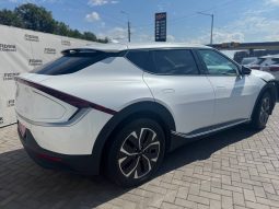 
KIA EV6 LIGHT, 2023 full									