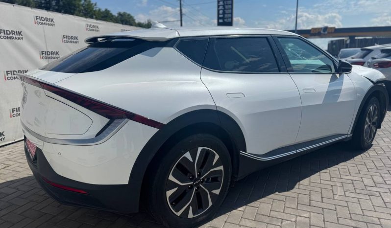 
KIA EV6 LIGHT, 2023 full									