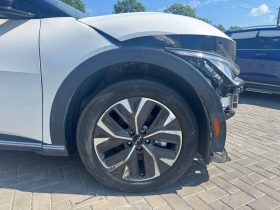 KIA EV6 LIGHT, 2023