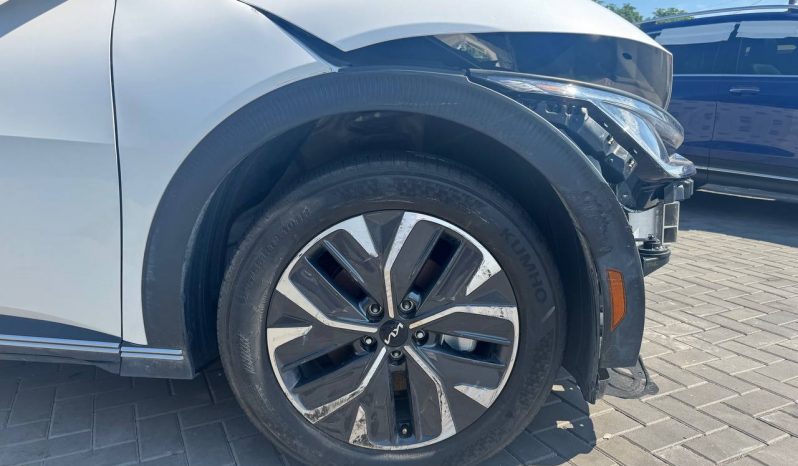
KIA EV6 LIGHT, 2023 full									