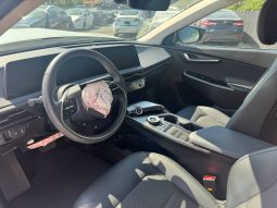 
KIA EV6 LIGHT, 2023 full									