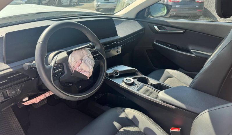 
KIA EV6 LIGHT, 2023 full									