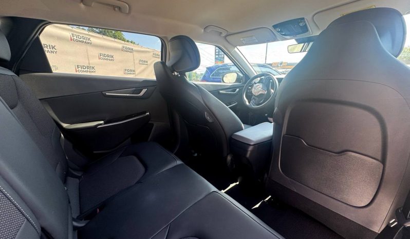 
KIA EV6 LIGHT, 2023 full									