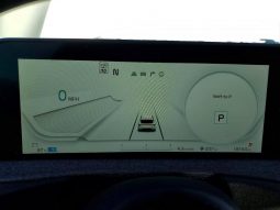 
KIA EV6 LIGHT, 2023 full									