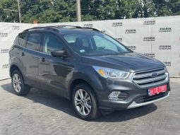 FORD ESCAPE SE, 2017