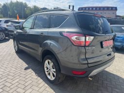 
FORD ESCAPE SE, 2017 full									