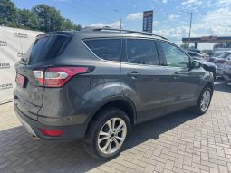 
FORD ESCAPE SE, 2017 full									