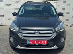 
FORD ESCAPE SE, 2017 full									