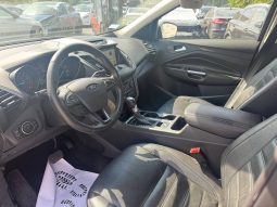
FORD ESCAPE SE, 2017 full									
