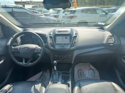
FORD ESCAPE SE, 2017 full									
