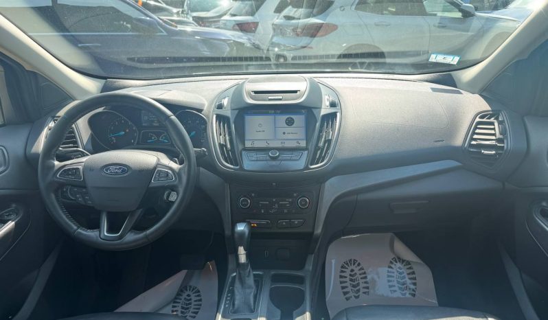 
FORD ESCAPE SE, 2017 full									