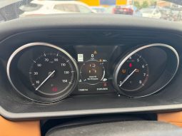 
LAND ROVER DISCOVERY FIRST EDITION, 2017 full									