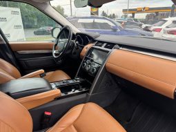 
LAND ROVER DISCOVERY FIRST EDITION, 2017 full									