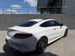 
MERCEDES-BENZ C 300, 2021 (2020) full									
