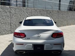 
MERCEDES-BENZ C 300, 2021 (2020) full									